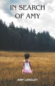 portada In Search Of Amy (en Inglés)