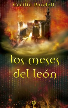 portada Hyperversum 2. Los Meses del León (in Spanish)