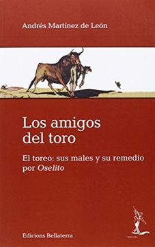portada Amigos Del Toro, Los (muletazos) (in Spanish)