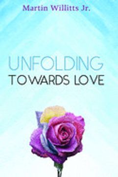 portada Unfolding Towards Love 