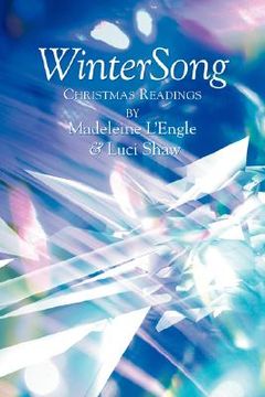 portada wintersong: christmas readings (in English)