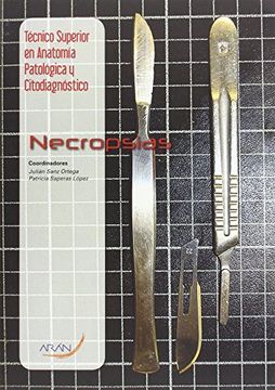 portada Necropsias (in Spanish)