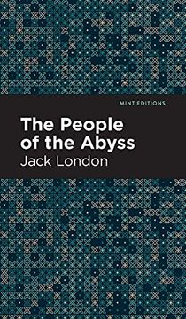 portada People of the Abyss (en Inglés)
