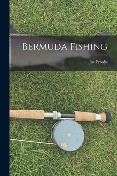 portada Bermuda Fishing (en Inglés)