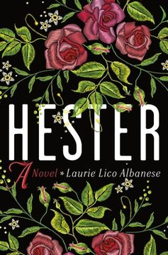 portada Hester: A Novel (en Inglés)
