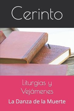 portada Liturgias y Vejámenes: La Danza de la Muerte