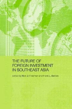 portada future foreign investment sea (en Inglés)
