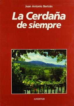 portada Cerdeña de Siempre, la (in Spanish)