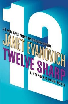 twelve sharp