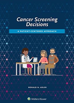 portada Cancer Screening Decisions: A Patient-Centered Approach