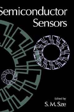 portada semiconductor sensors (en Inglés)