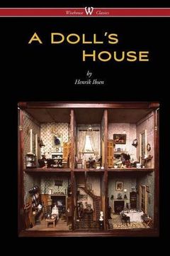 portada A Doll's House (Wisehouse Classics)