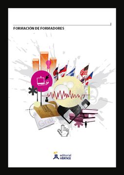 portada formación de formadores (in Spanish)