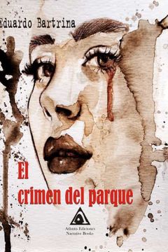 portada El Crimen del Parque (in Spanish)