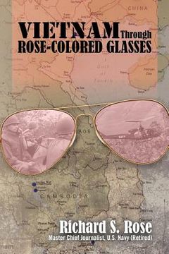 portada vietnam through rose-colored glasses (en Inglés)