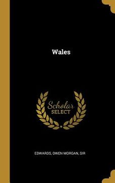 portada Wales (in English)