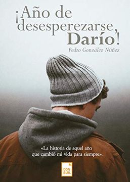portada Año de Desperezarse, Darío! (in Spanish)