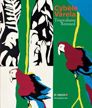 portada Cybèle Varela: Tropicalismo Remixed (in English)