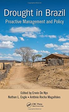 portada Drought in Brazil: Proactive Management and Policy (en Inglés)