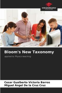 portada Bloom's New Taxonomy (in English)