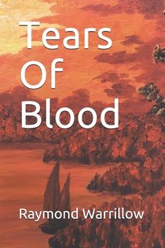 portada Tears Of Blood (in English)
