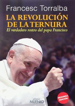 portada La Revolución de la Ternura (in Spanish)