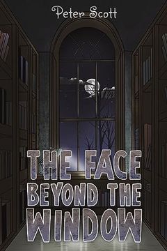portada The Face Beyond the Window 