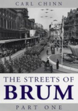 portada The Streets of Brum: Pt. 1