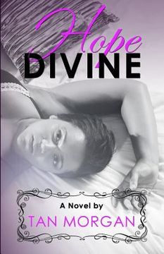 portada Hope Divine (en Inglés)