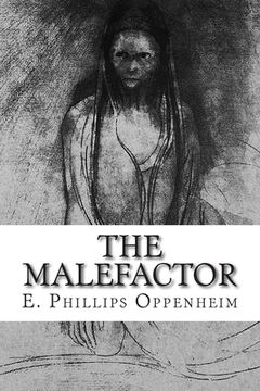 portada The Malefactor