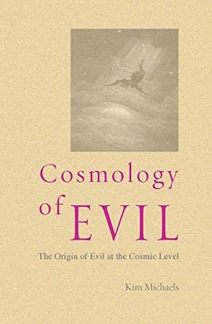 portada Cosmology of Evil (in English)