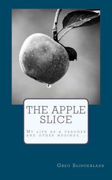 portada the apple slice