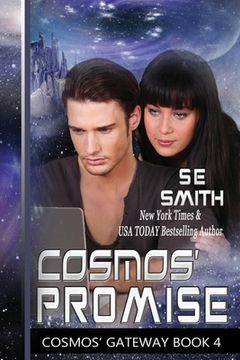 portada Cosmos' Promise: Cosmos' Gateway Book 4: Cosmos' Gateway Book 4 (en Inglés)