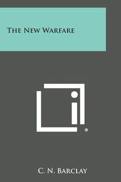 portada The New Warfare (in English)