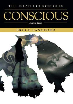 portada Conscious: Book one (en Inglés)