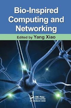 portada Bio-Inspired Computing and Networking (en Inglés)