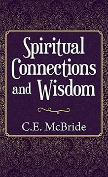 portada Spiritual Connections and Wisdom (in English)
