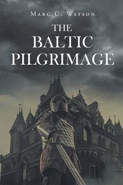 portada The Baltic Pilgrimage