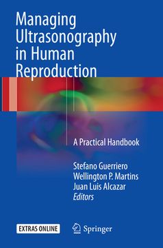 Managing Ultrasonography in Human Reproduction: A Practical Handbook