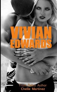 portada Vivian Edwards (en Inglés)