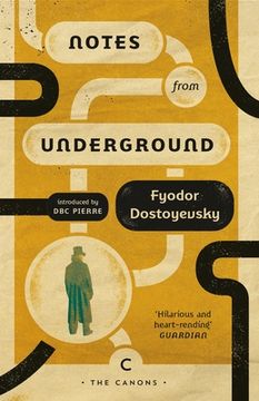 Notes From Underground (en Inglés)
