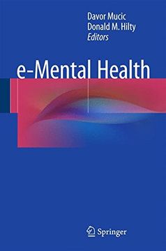 portada e-Mental Health (in English)