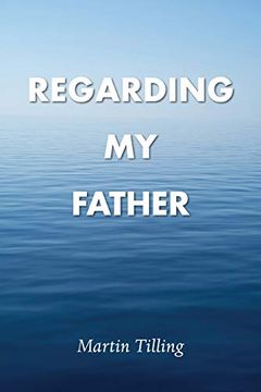 portada Regarding my Father (en Inglés)