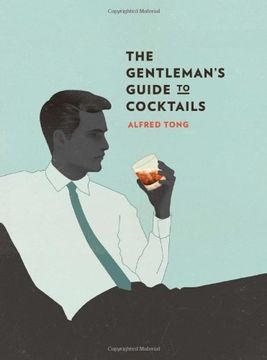 portada the gentleman`s guide to cocktails