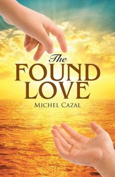 portada The Found Love (in English)