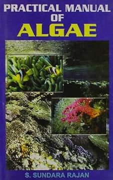 portada Practical Manual of Algae