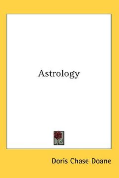 portada astrology (en Inglés)