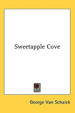 portada sweetapple cove (en Inglés)