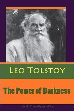 portada The Power of Darkness (in English)