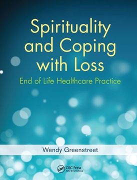 portada Spirituality and Coping with Loss: End of Life Healthcare Practice (in English)